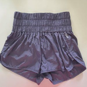 Free People Way Home Shorts
